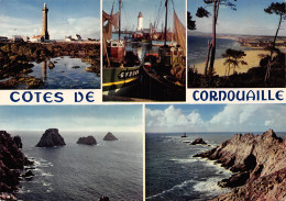 29-COTES DE CORNOUAILLE-N°2779-A/0327 - Other & Unclassified