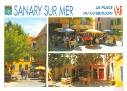 83-SANARY SUR MER-N°2779-A/0315 - Sanary-sur-Mer