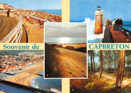 40-CAPBRETON-N°2779-A/0307 - Capbreton