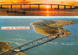 85-ILE DE NOIRMOUTIER-N°2779-A/0283 - Ile De Noirmoutier