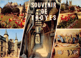 10-TROYES-N°2779-A/0269 - Troyes