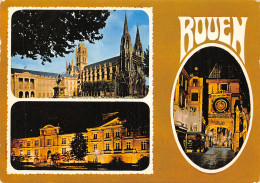 76-ROUEN-N°2779-A/0239 - Rouen