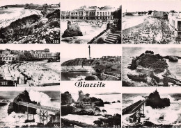 64-BIARRITZ-N°2779-A/0187 - Biarritz