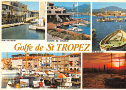 83-SAINT TROPEZ-N°2779-A/0177 - Saint-Tropez
