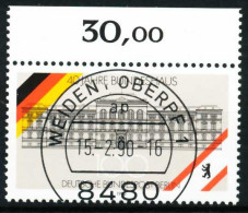 BERLIN 1990 Nr 867 Zentrisch Gestempelt X629EDA - Gebraucht