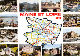 49-MAINE ET LOIRE-N°2779-A/0085 - Other & Unclassified