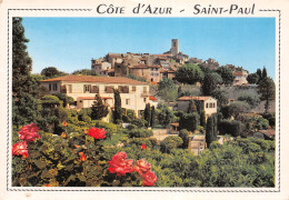 06-SAINT PAUL-N°2779-A/0045 - Saint-Paul