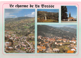 88-LA BRESSE-N°2779-A/0043 - Other & Unclassified