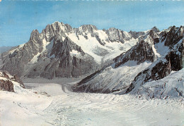 74-CHAMONIX MONT BLANC-N°2779-A/0003 - Chamonix-Mont-Blanc
