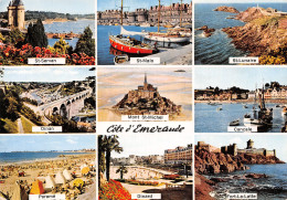 35-COTE D EMERAUDE-N°2778-D/0399 - Other & Unclassified