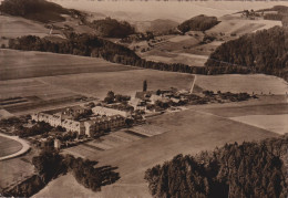 Englisberg - Kühlewil  (Fürsorgeanstalt Der Stadt Bern)        1952 - Autres & Non Classés