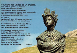38-LA SALETTE-N°2778-D/0301 - La Salette