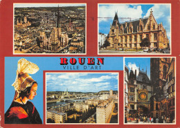 76-ROUEN-N°2778-D/0291 - Rouen
