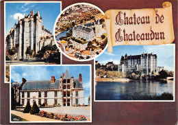 28-CHATEAUDUN-N°2778-D/0283 - Chateaudun
