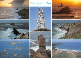 29-LA POINTE DU RAZ-N°2778-D/0221 - La Pointe Du Raz
