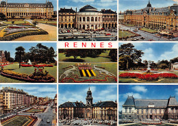 35-RENNES-N°2778-D/0205 - Rennes