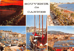 06-CANNES-N°2778-D/0195 - Cannes
