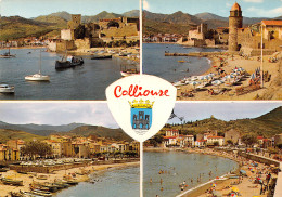 66-COLLIOURE-N°2778-D/0171 - Collioure