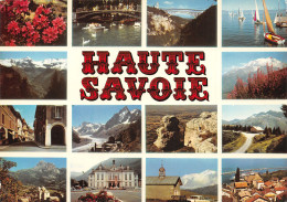 74-HAUTE SAVOIE-N°2780-A/0225 - Other & Unclassified