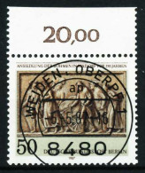 BERLIN 1987 Nr 784 Zentrisch Gestempelt ORA X62E21A - Used Stamps