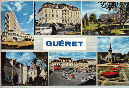 23-GUERET-N°2780-A/0227 - Guéret
