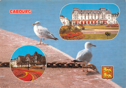 14-CABOURG-N°2780-A/0233 - Cabourg