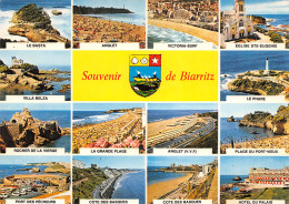 64-BIARRITZ-N°2780-A/0185 - Biarritz