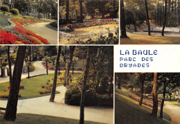 44-LA BAULE-N°2780-A/0175 - La Baule-Escoublac