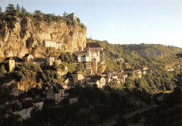 46-ROCAMADOUR-N°2779-D/0383 - Rocamadour