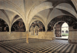 49-ABBAYE DE FONTEVRAUD-N°2779-D/0287 - Autres & Non Classés