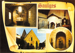 53-SAULGES-N°2779-D/0247 - Other & Unclassified