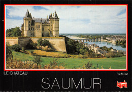 49-SAUMUR-N°2779-D/0231 - Saumur
