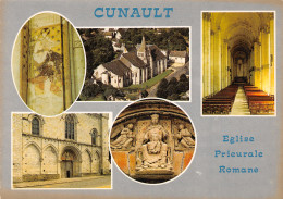 49-CUNAULT-N°2779-D/0203 - Andere & Zonder Classificatie