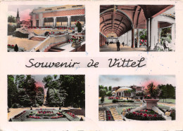 88-VITTEL-N°2779-D/0175 - Contrexeville