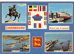 50-CHERBOURG-N°2779-D/0157 - Cherbourg
