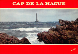50-CAP DE LA HAGUE-N°2779-D/0155 - Autres & Non Classés