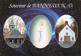 ET-Belgique BANNEUX NOTRE DAME-N°2779-D/0137 - Sonstige & Ohne Zuordnung