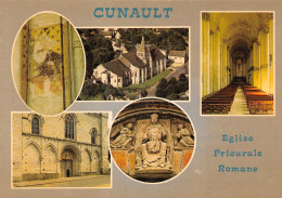 49-CUNAULT-N°2779-D/0089 - Autres & Non Classés