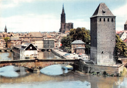 67-STRASBOURG-N°2779-D/0065 - Straatsburg