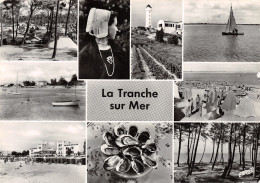 85-LA TRANCHE SUR MER-N°2779-D/0063 - La Tranche Sur Mer
