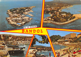 83-BANDOL-N°2779-C/0391 - Bandol