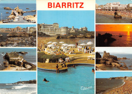 64-BIARRITZ-N°2779-C/0371 - Biarritz