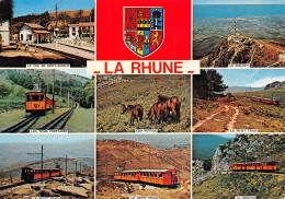 64-LA RHUNE-N°2779-C/0351 - Other & Unclassified