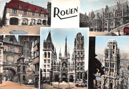 76-ROUEN-N°2779-C/0347 - Rouen