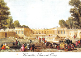 78-VERSAILLES LE GRAND TRIANON-N°2779-C/0321 - Versailles (Château)