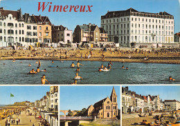 62-WIMEREUX-N°2779-C/0275 - Other & Unclassified