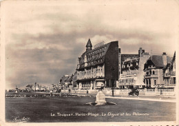 62-LE TOUQUET PARIS PLAGE-N°2779-C/0283 - Le Touquet