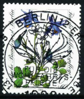 BERLIN 1983 Nr 706 Zentrisch Gestempelt X62E7C6 - Oblitérés