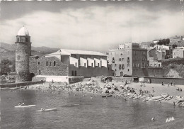 66-COLLIOURE-N°2779-C/0245 - Collioure