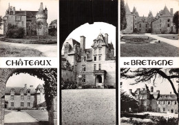 29-CHATEAUX DE BRETAGNE-N°2779-C/0229 - Other & Unclassified